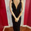 Thumbnail: Finders Keepers Dress - Medium 8 - Black