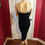Miniature : Robe Madden Girl - Medium 10/Large 12 - Black