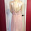 Miniature : Robe Morgan & Co. - XXL 20w - Rose
