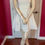 Thumbnail: City Studio Dress - Small 5 - Ivory
