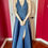 Miniature : Robe Blondie Nites - Small 5 - Bleu/Blue
