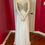 Miniature : Robe Terani Couture - X-small 0 - Ivoire - Ivory/Nude