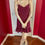 Miniature : Robe Aqua - Medium 8/10 - Burgundy