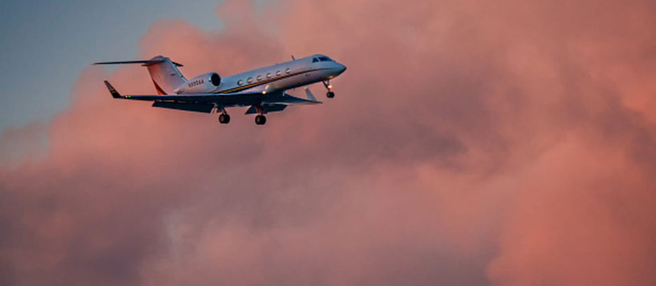 5 Fascinating Facts About Private Jets You Probably Didn't Know