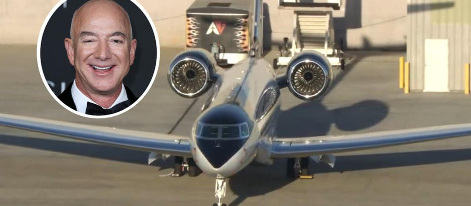 How Many Hours Does a Billionaire Spend in the Sky? Private Jet Insights from 2025