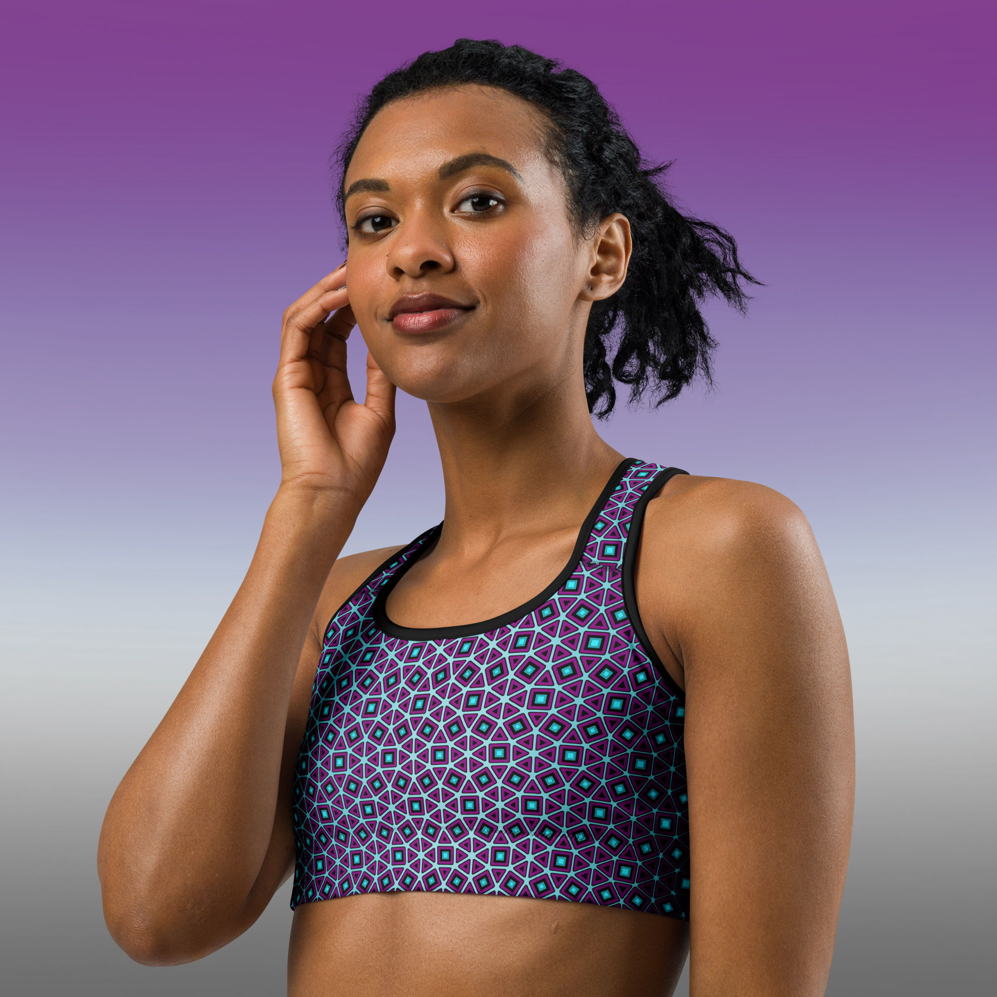 Mystic Aura Sport BH