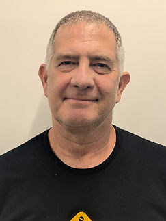 Maoz Mussel, Senior SW engineer.jpg
