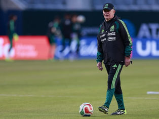 Mexico reveals first Liga MX call-ups ahead of 2026 World Cup