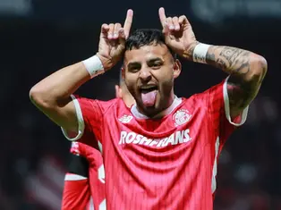 Toluca Gets Boost as Alexis Vega Nears Return from Injury