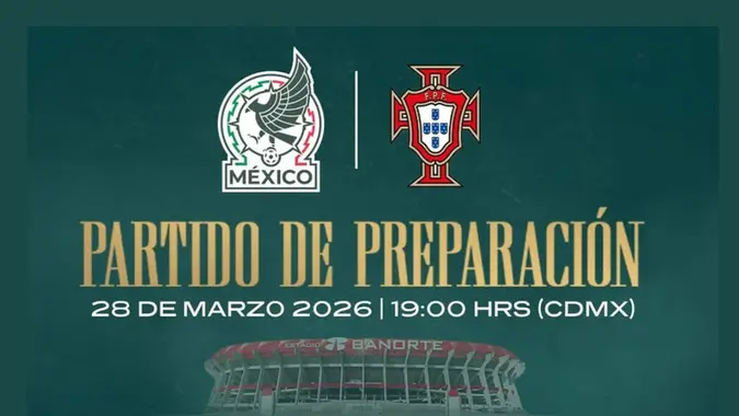 Portugal evaluates security on Mexico for their friendly to reopen Azteca Stadium