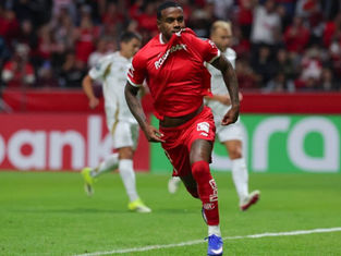 Toluca Crushes LAFC to Reach Concacaf Champions Cup Final
