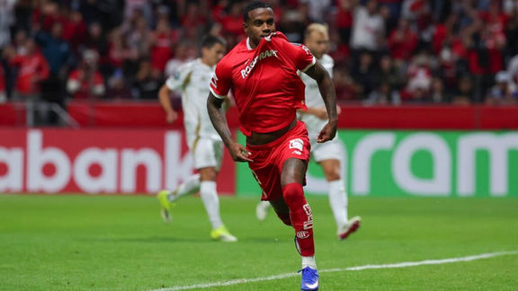 Toluca Crushes LAFC to Reach Concacaf Champions Cup Final