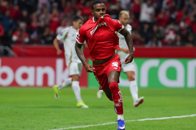 Toluca Crushes LAFC to Reach Concacaf Champions Cup Final