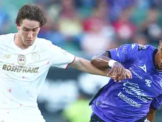 Mazatlán stuns Toluca in seven-goal thriller