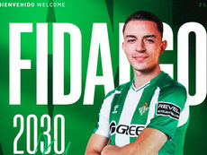 Álvaro Fidalgo Now Eligible for Mexico — Decision and Possible Call-Up Still Pending