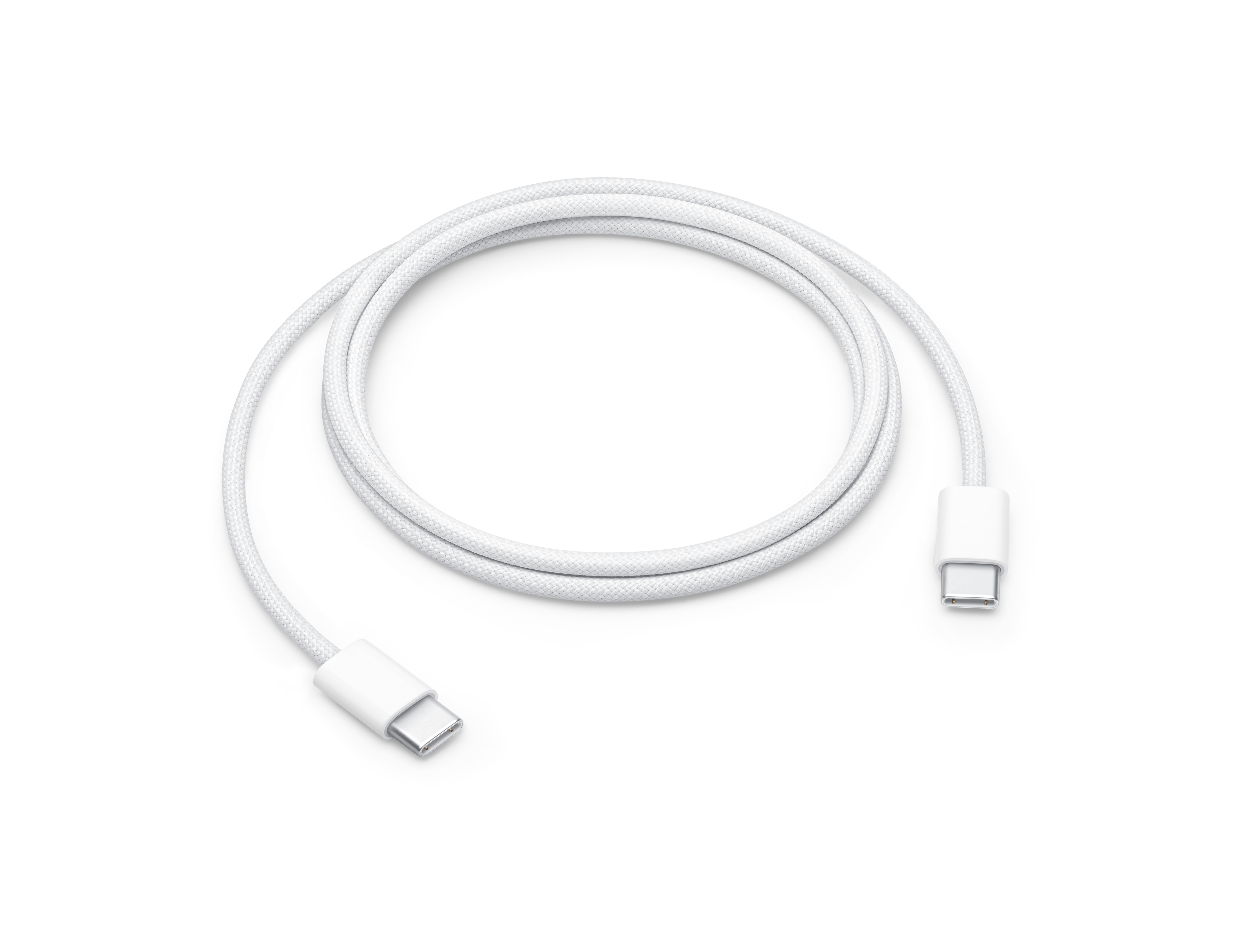 Câble de charge USB-C 60 W Apple (1 m) - Mageek Store - Revendeur Agrée Apple Tunisie