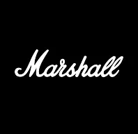 logo marshall
