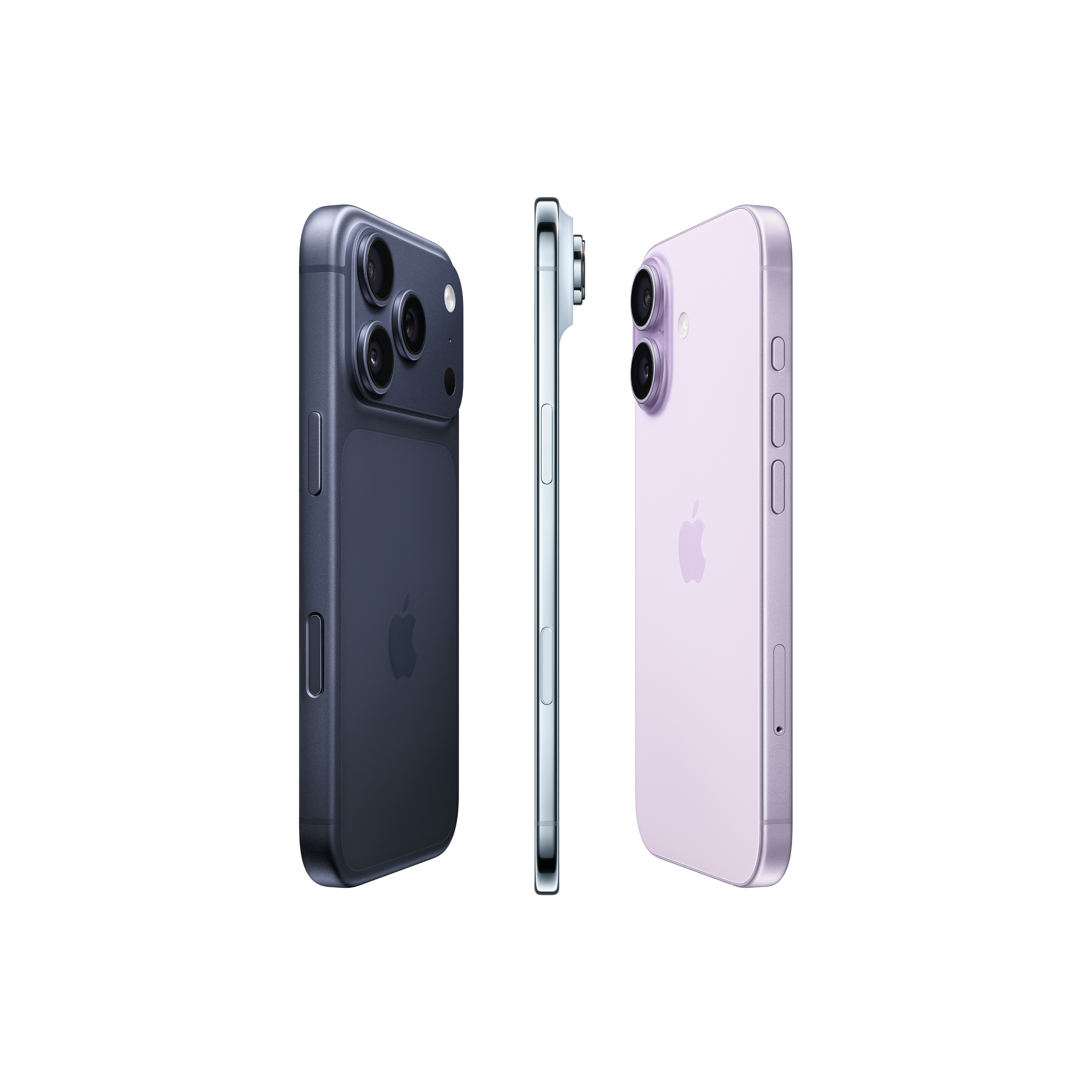 Nouvelle génération Apple : iPhone 17 Pro - iPhone Air - iPhone 17 - Mageek Store