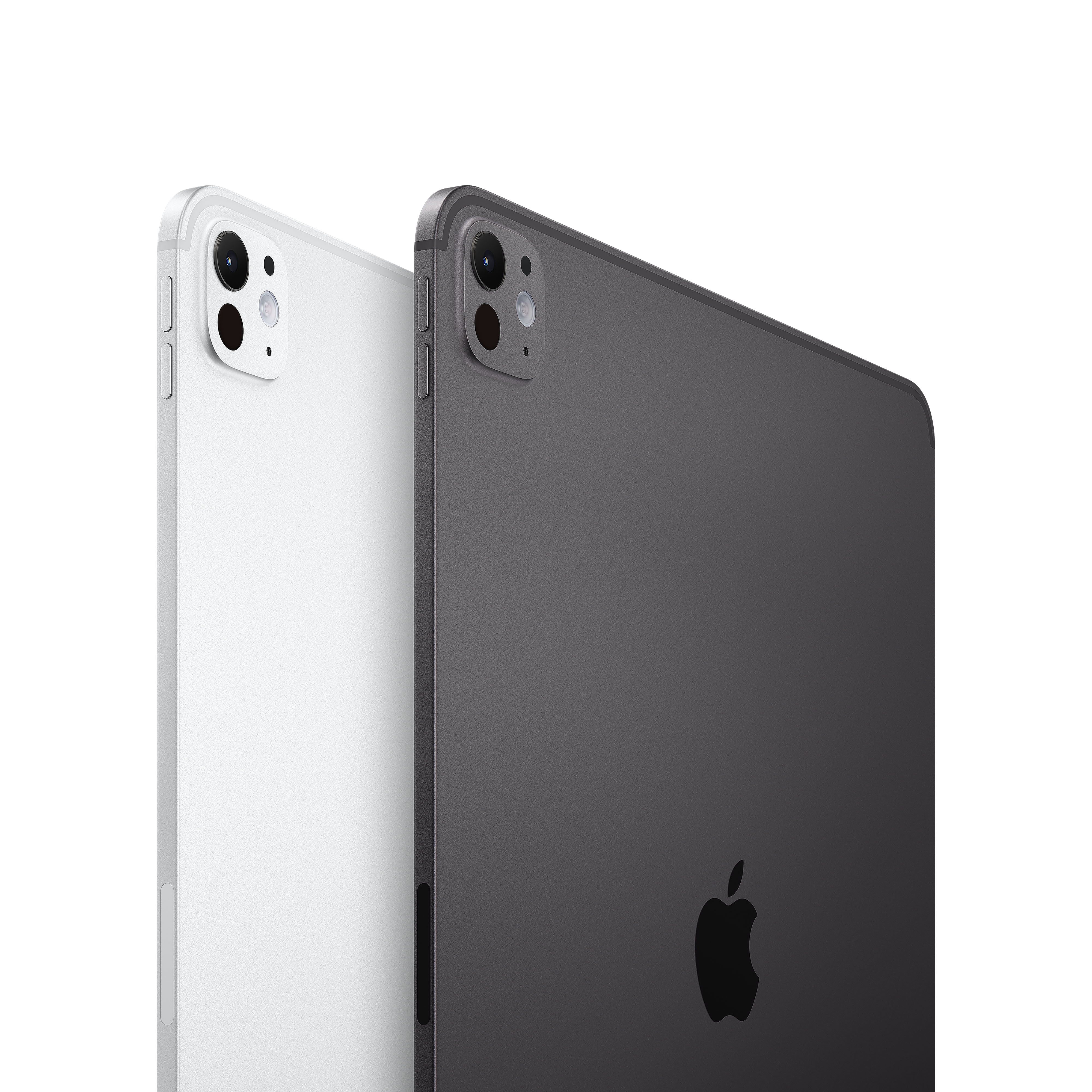 deux couleurs ipad pro m4 mageek store apple tunisie