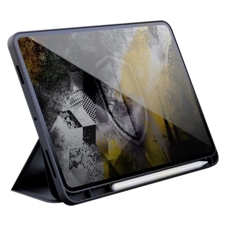 Coque de protection Soft Case pour iPad Pro 11 pouces (M4 / M5)