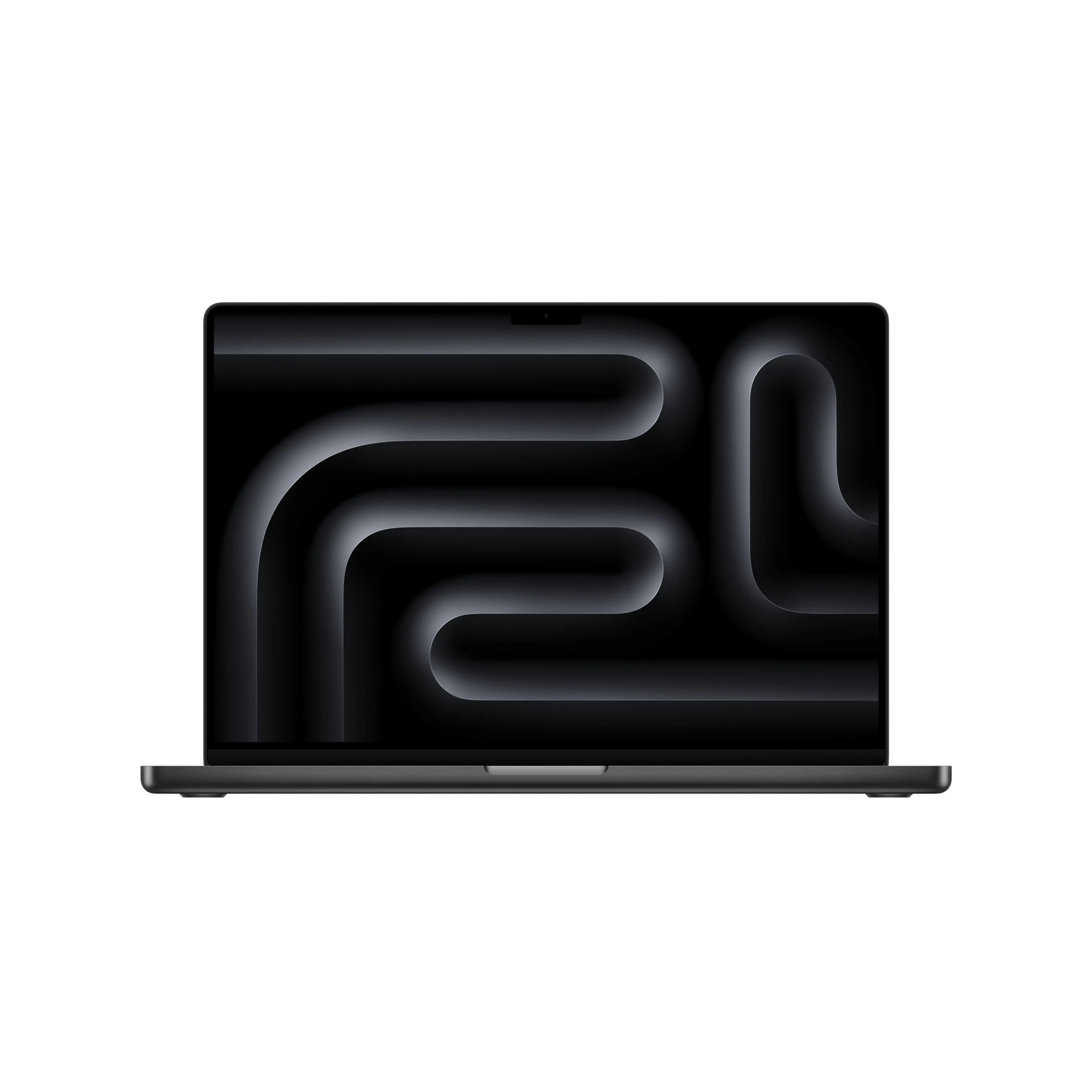 MacBook Pro 16" - Noir sidéral - Puce Apple M5 Pro avec CPU 18 cœurs, GPU 20 cœurs - RAM 48Go - 1To SSD- Mageek Store Tunisie