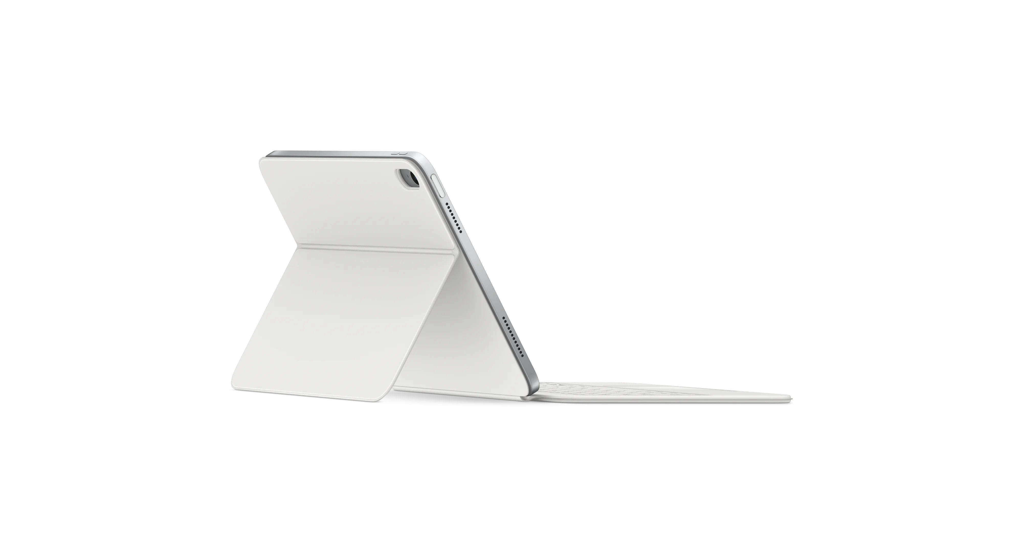 Magic Keyboard Folio pour iPad 11"