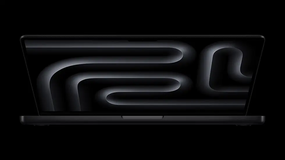 macbook pro m5 tunisie mageek store