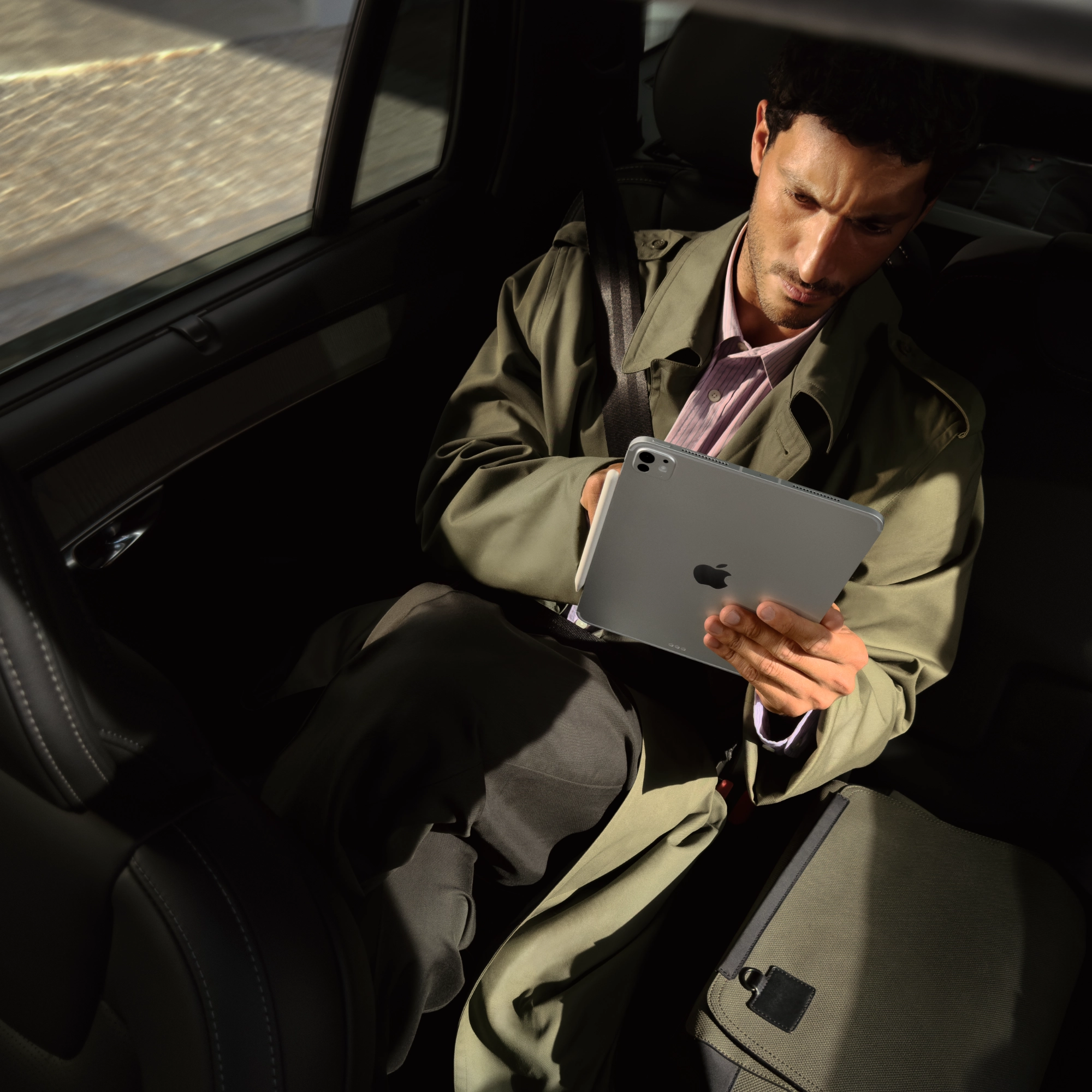 ipad pro m4 pour les pros mageek store apple tunisie