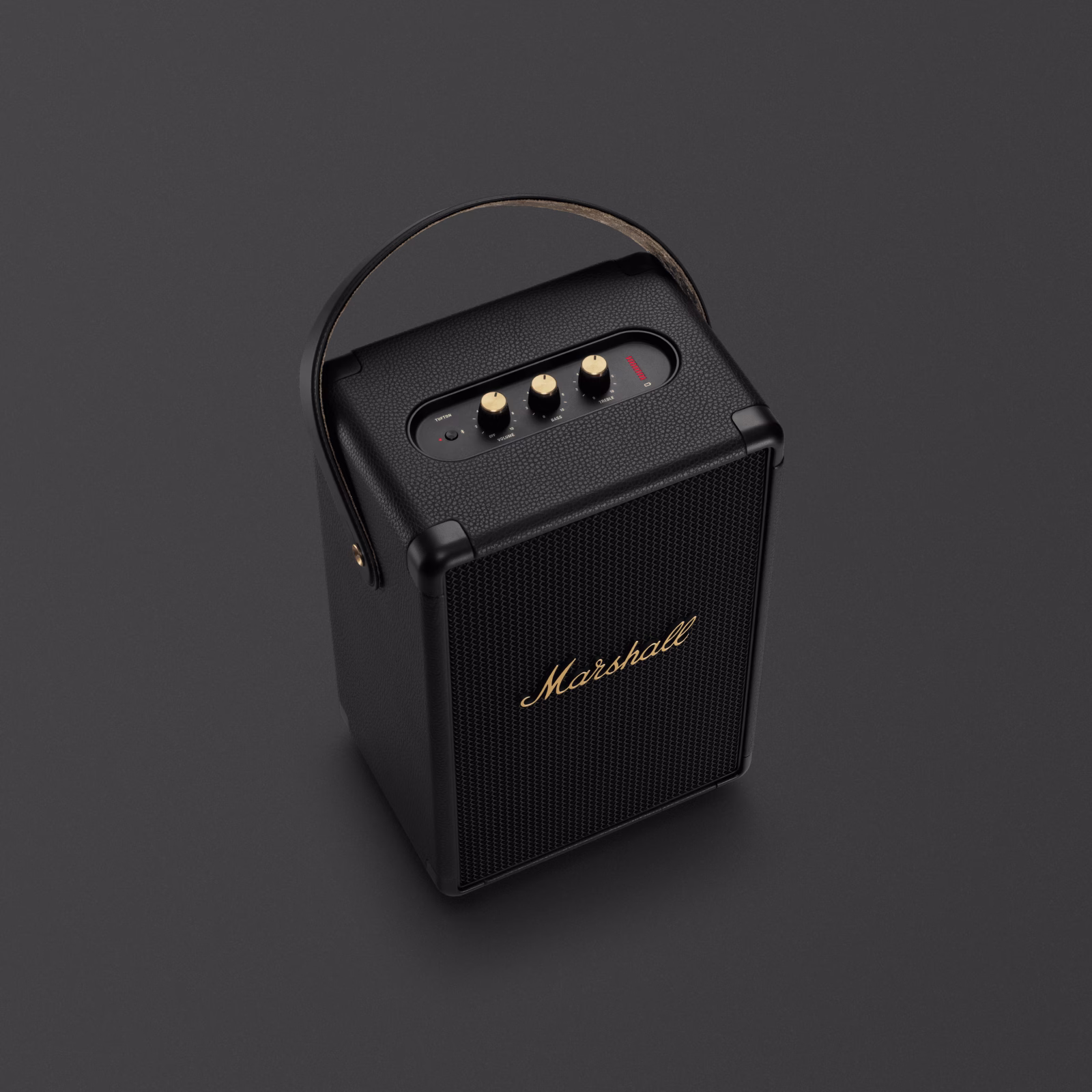 Marshall Tufton disponible chez Mageek Store Revendeur Agrée Apple en Tunisie