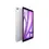 Miniature : Vue de l’iPad Air 13" Wi‑Fi couleur purple, design fin et léger, disponible chez Mageek Store.