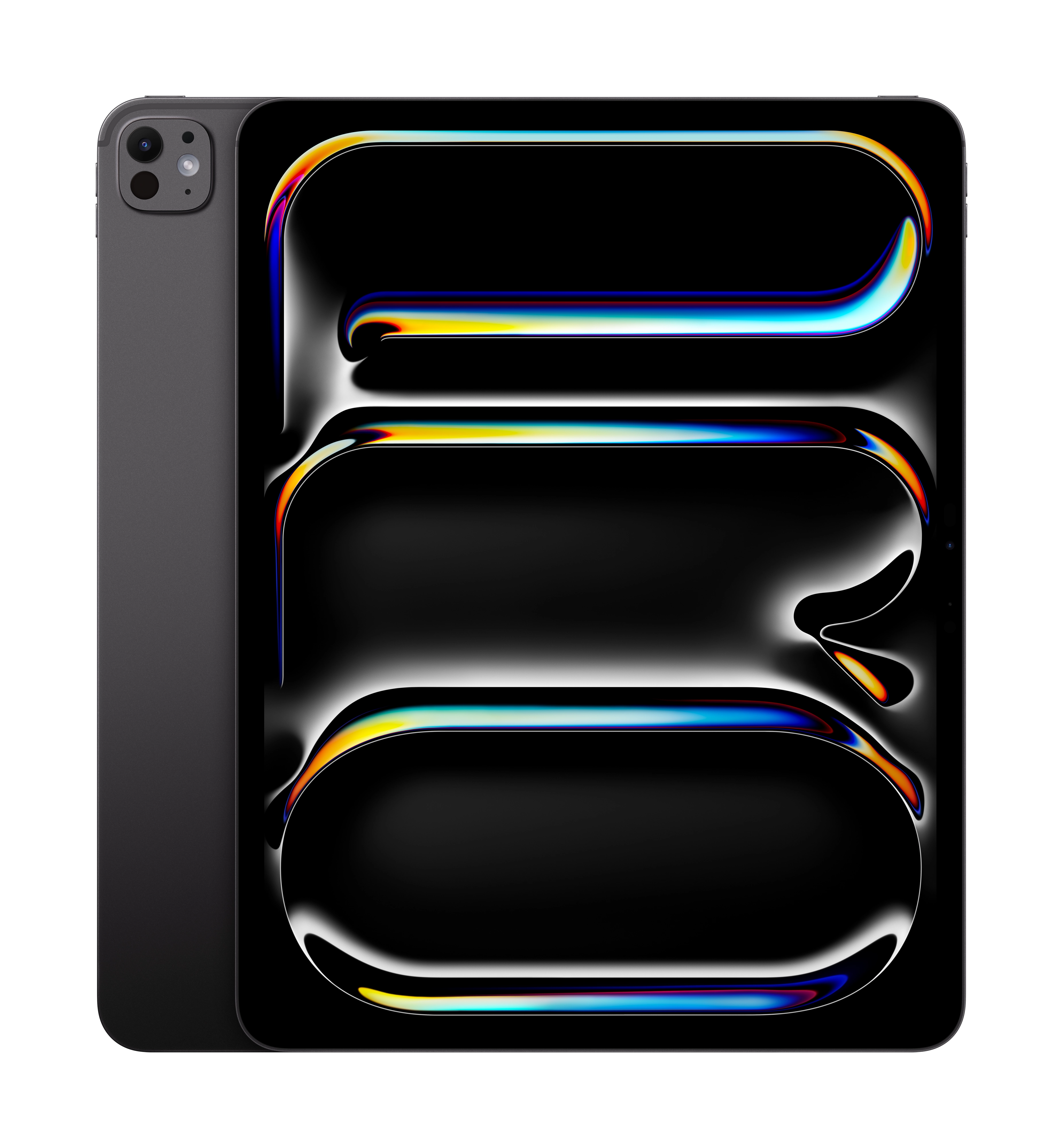 ipad pro m4 noir sidéral mageek store apple tunisie