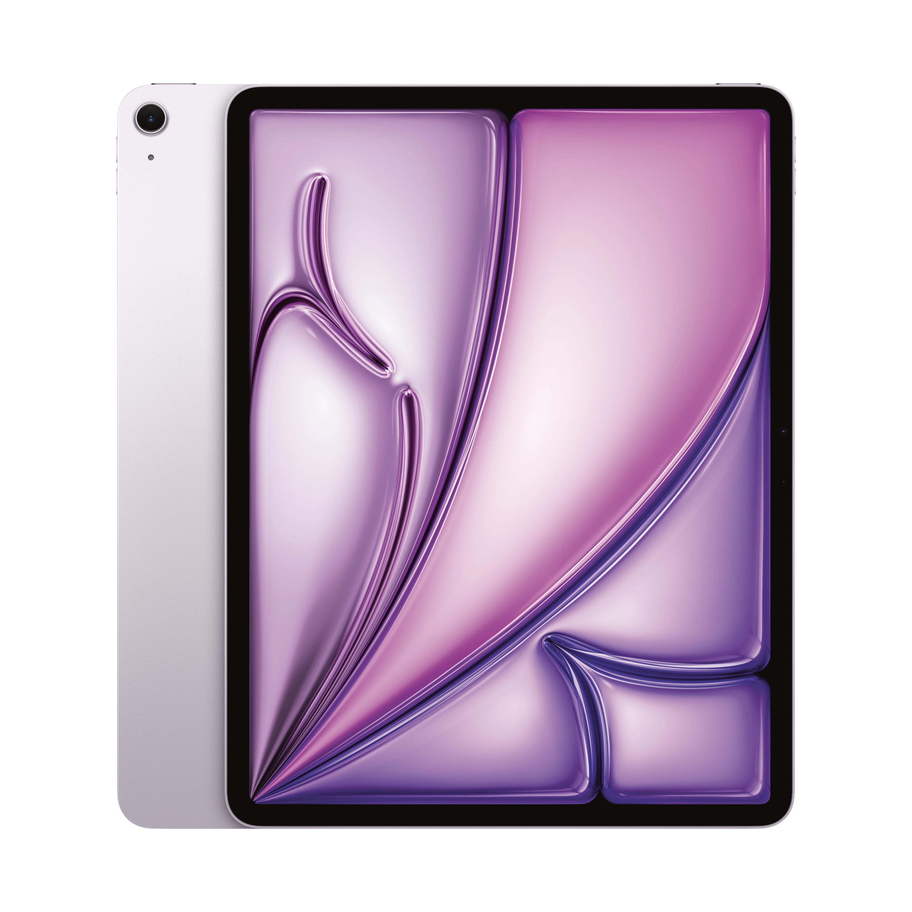 iPad Air M3 Mauve - Purple