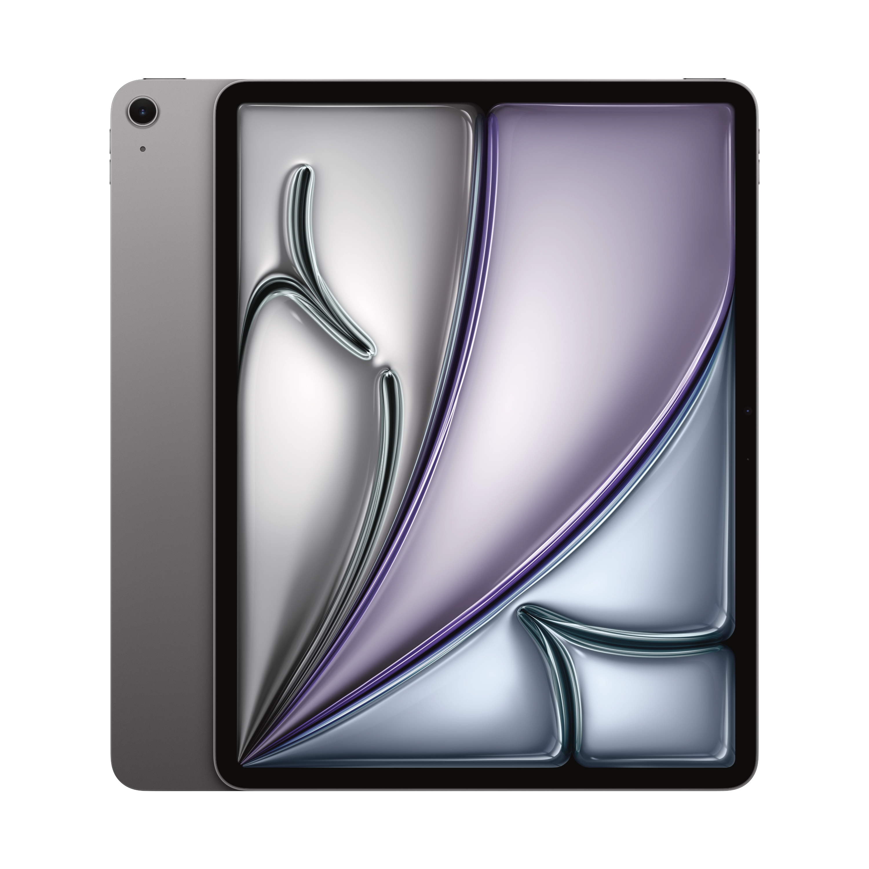 iPad Air M3 Gris sidéral - space grey