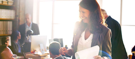 Three Powerful Ways Intranets Are Useful For HR Management