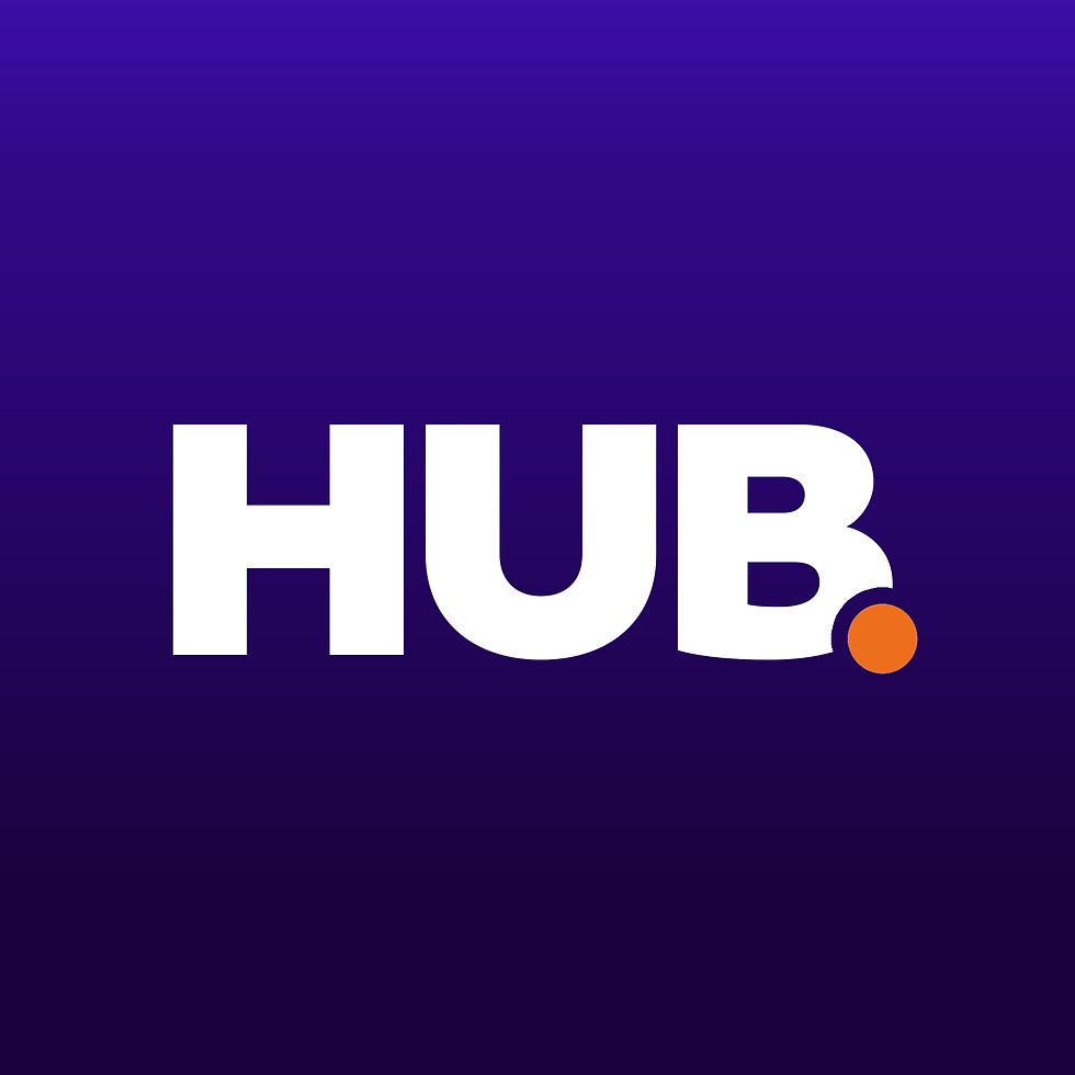 HUB Intranet