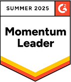 G2 Momentum Leader Employee Intranet