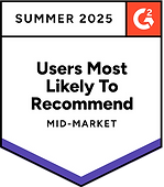 G2 Intranet Users Most Likely to Recommend, intranet demo, intranet trial, free intranet demo, best intranet, easy to use intranet