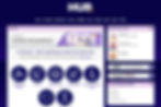 hr intranet homepage