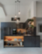 Completed Auckland kitchen renovation
