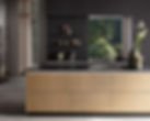 contemporary kitchen design