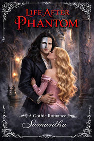Check out the Trailer for my books at LifeAfterPhantom.com