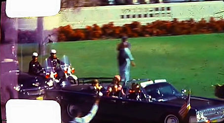 Zapruder film showing Cad Tailgaiting Cropped300.jpg