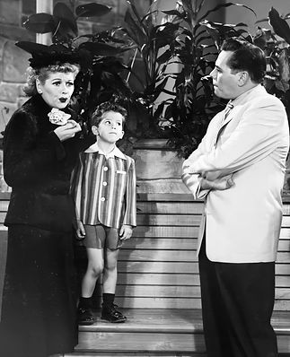 Lucille_Ball_Richard_Keith_Desi_Arnaz_I_Love_Lucy_1956-Enhanced300.jpg