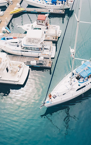 Tekneli Marina