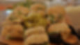 Custom Sandwiches
