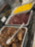 $15 package Jerk Chicken , Rice , Beans , Cheesy bread