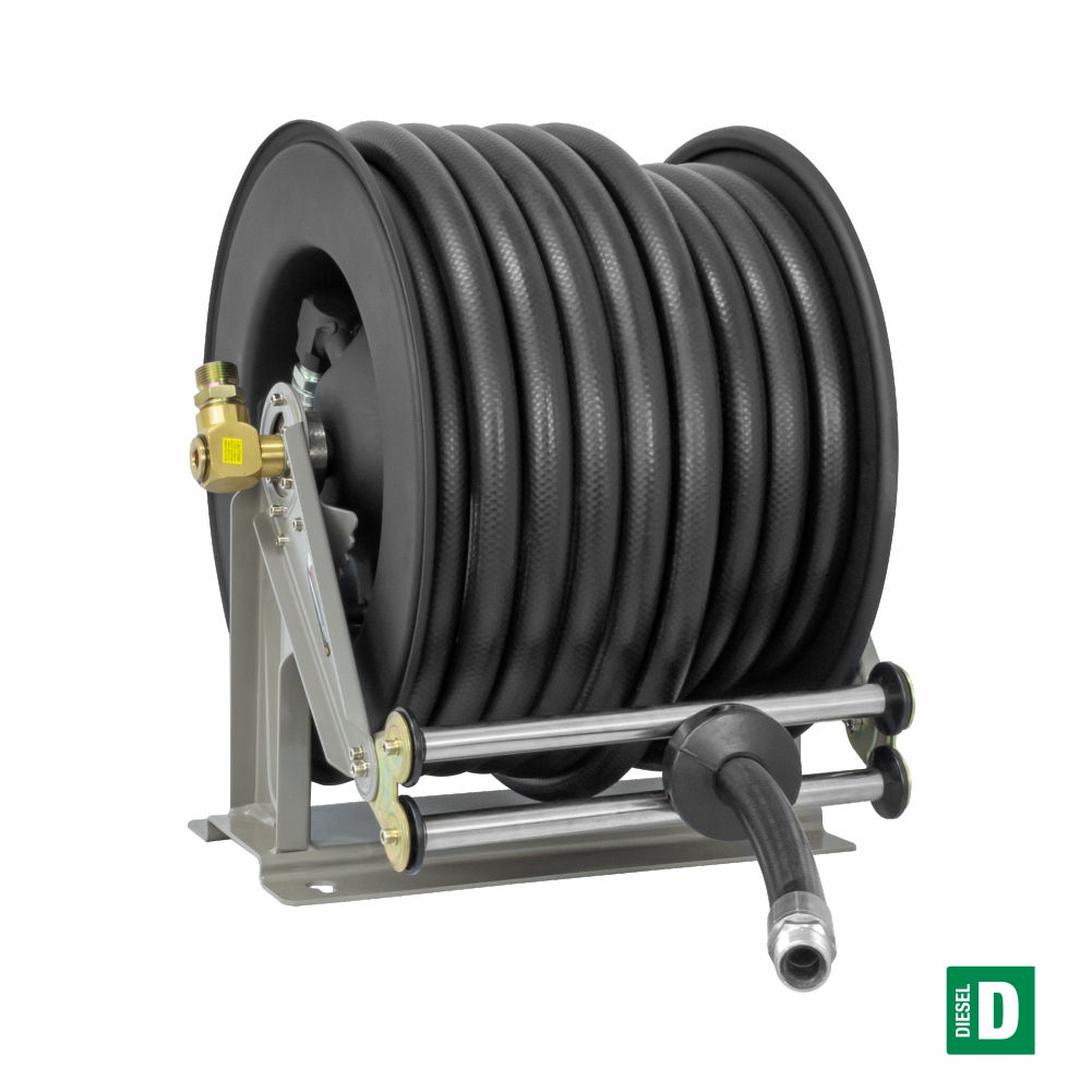 3008W-MD30 – Carretel automático