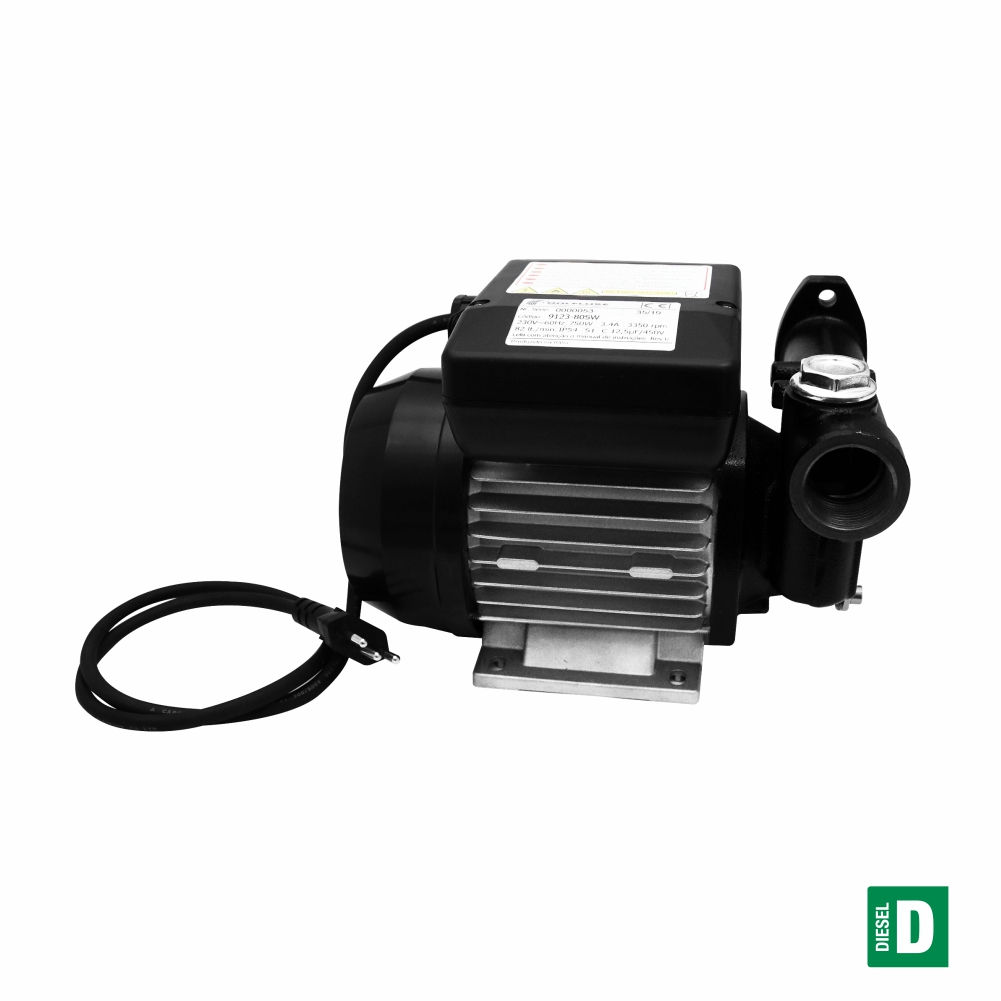 9123-100SW – Bomba de transferência elétrica