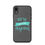 Thumbnail: Speckled iPhone case