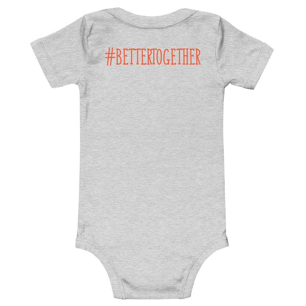 Thumbnail: Community Advocate Onesie